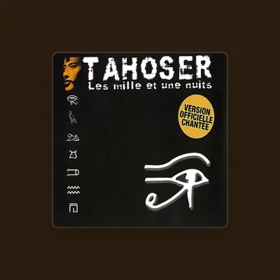 Listen to Tahoser, watch music videos, read bio, see tour dates & more!