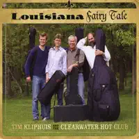 Nica's Dream — Tim Kliphuis and the Clearwater Hot Club