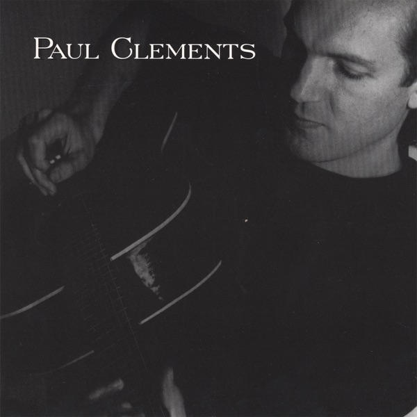 Cover of Paul Clements