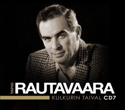 Kulkurin Taival - Kaikki Levytykset 1963-1964