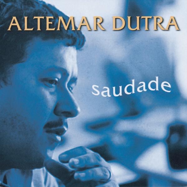 Saudade artwork