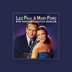 Mary Ford