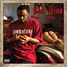 B4 It's Too Late Lace Leno