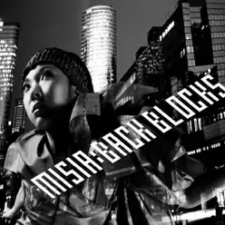 Back Blocks - EP - Misia Back Blocks - EP - Misia