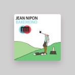 Jean Nipon