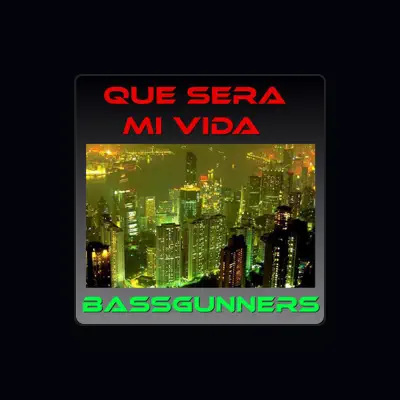 Listen to Bassgunners, watch music videos, read bio, see tour dates & more!