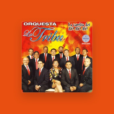 Listen to Orquesta La Tribu, watch music videos, read bio, see tour dates & more!