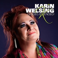 Karin Welsing - Genoeg Is Genoeg