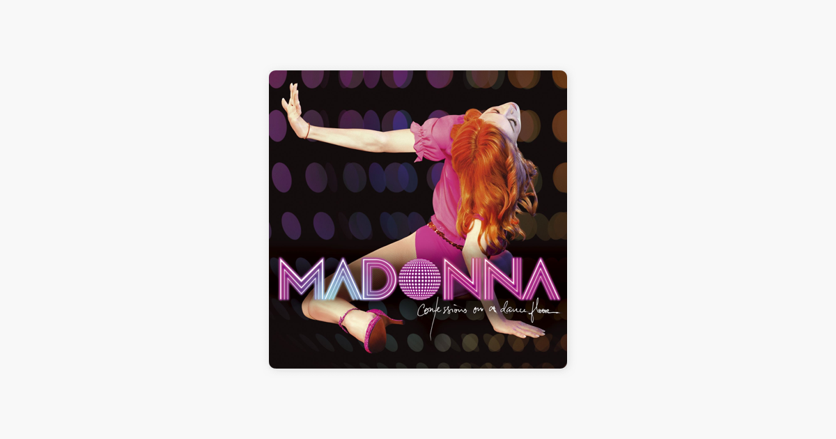 SCARICA SORRY MADONNA