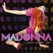 Confessions On a Dance Floor (Deluxe Version) artwork
