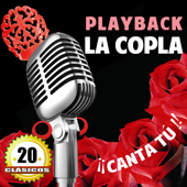 20 Playback Clasicos De La Copla. Karaoke Y Canta Tu !