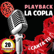 20 Playback Clasicos De La Copla. Karaoke Y Canta Tu ! - Orquesta De La Agrupación Canción Española Joaquín Jurado