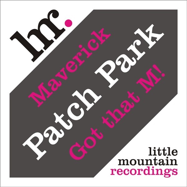 Maverick - Single