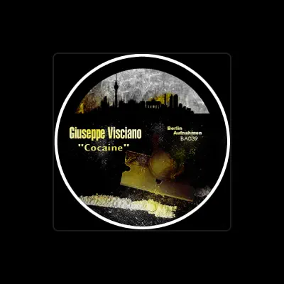 Listen to Giuseppe Visciano, watch music videos, read bio, see tour dates & more!