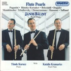 Caprice No 24. (arranged by J. Bálint)