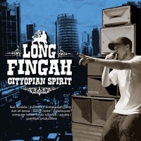 Cityopian Spirit - Longfingah