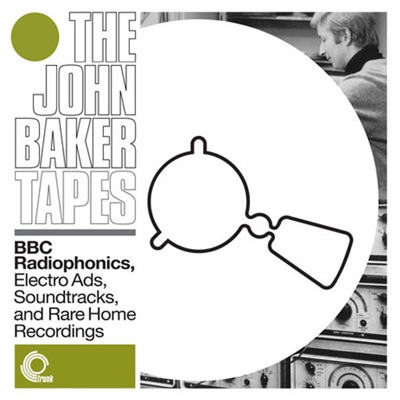John Baker