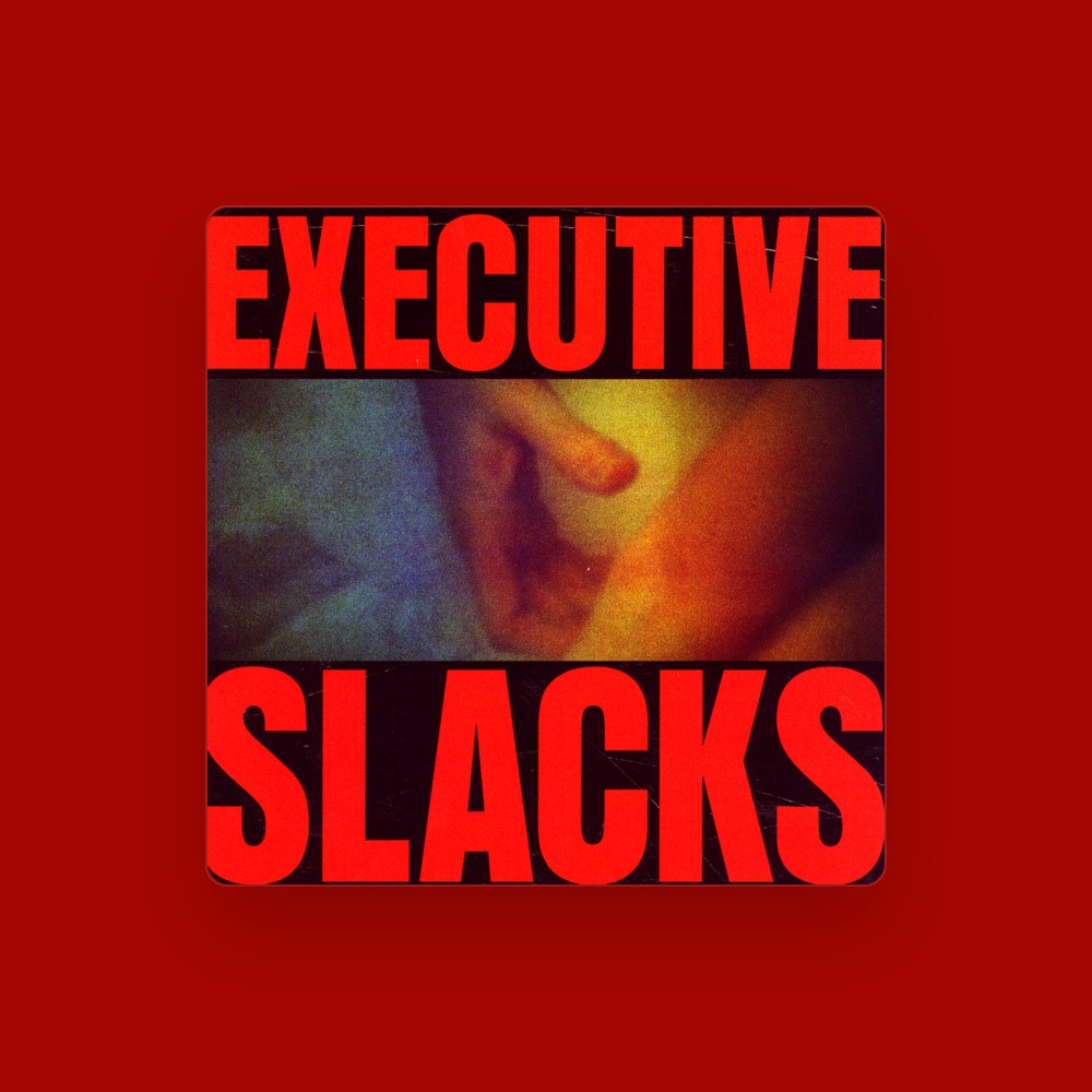 Фото Executive Slacks