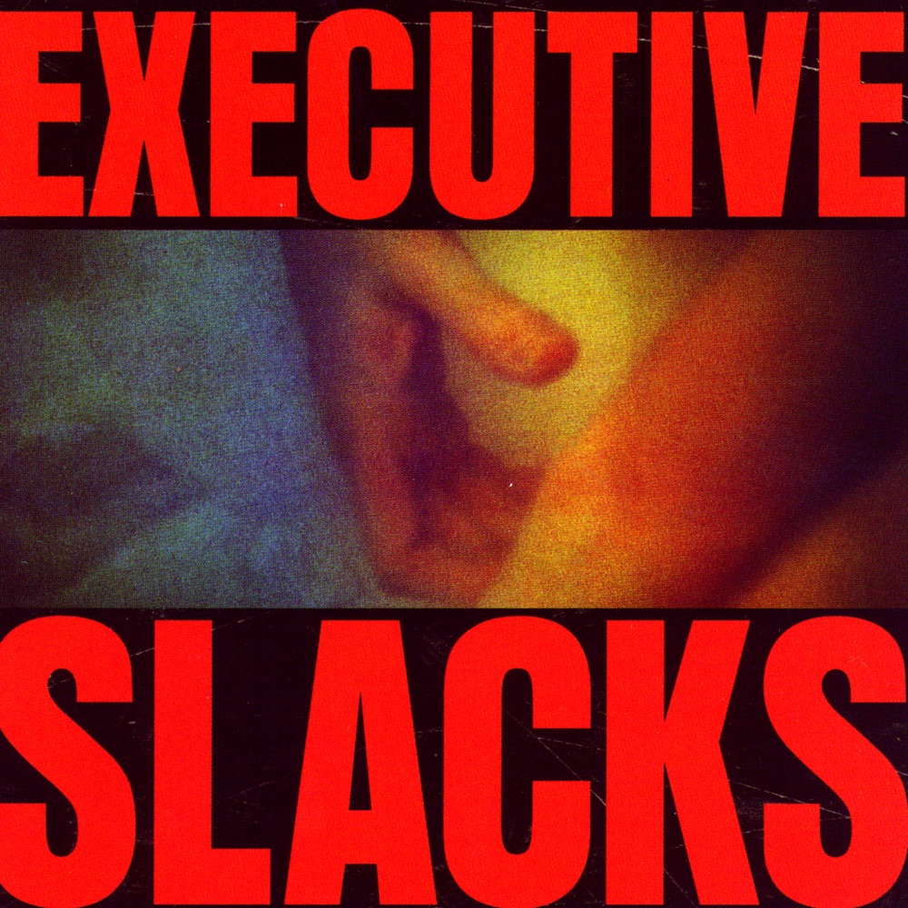 Обложка альбома «Fire And Ice» — Executive Slacks