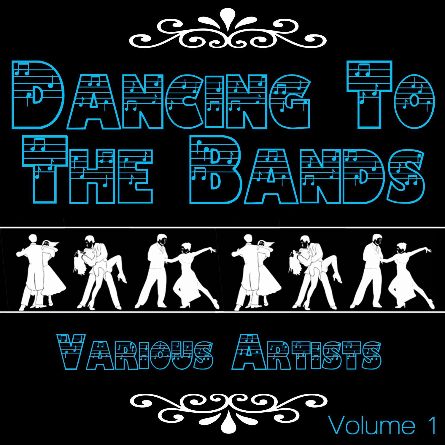 Dancing To The Bands Again, Vol. 1