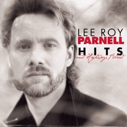 Lee Roy Parnell - Tender Moment