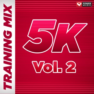 5K Training Mix, Vol. 2 (30 Min Run-Walk Intervals)