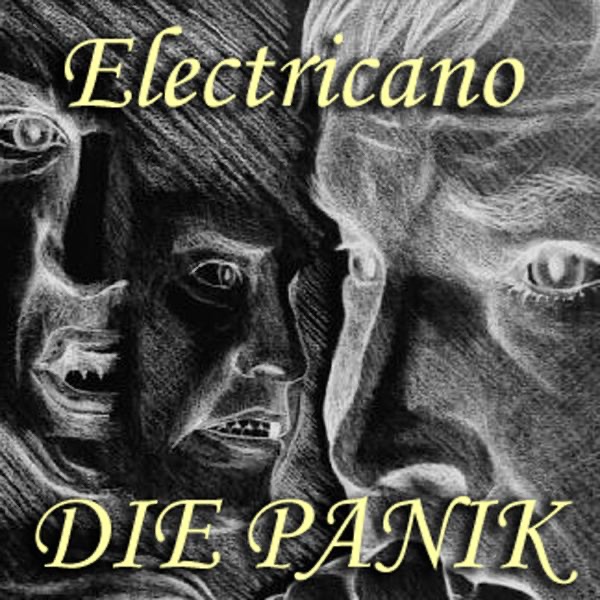 Die Panik - EP