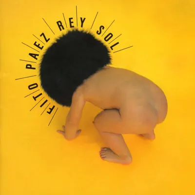 Rey Sol - Fito Páez Rey Sol - Fito Páez