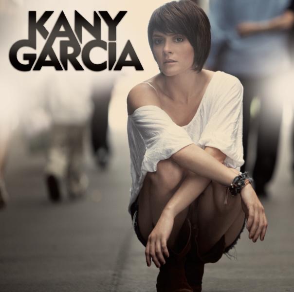 1-Para Volver Amar 'Kany Garcia' - OK