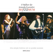 Cover art for Disparada by Elba Ramalho, Geraldo Azevedo & Zé Ramalho
