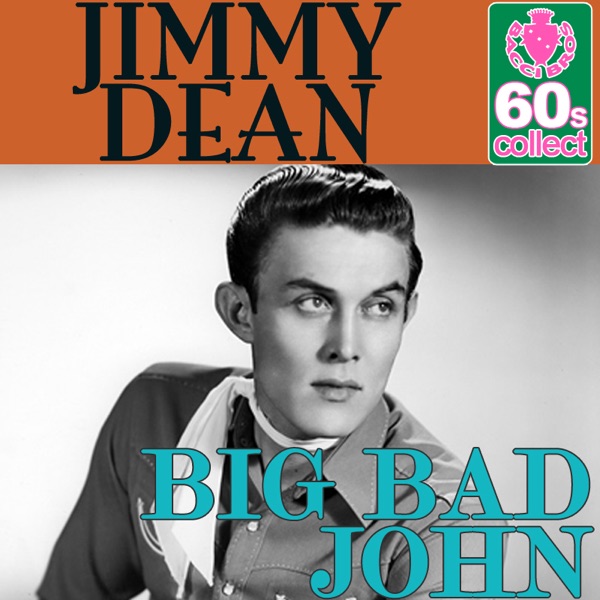 Big bad John - Single