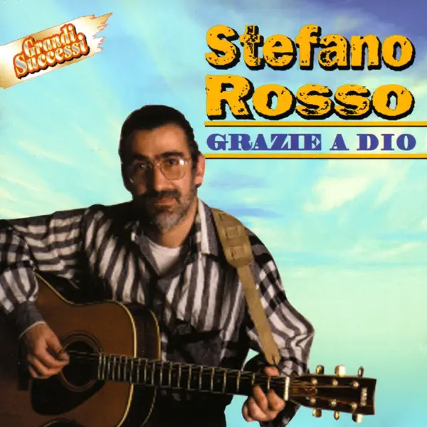 L' Italiano — Stefano Rosso