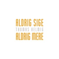 Aldrig Sige Aldrig Mere - Single - Thomas Helmig
