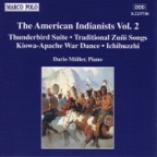 Thunderbird Suite, Op. 63: II. Before The Sunrise