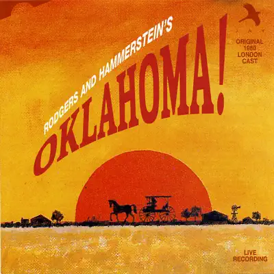Oklahoma! (Original 1980 London Cast) - Richard Rodgers