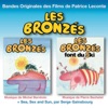 Michel Bernholc - Les Bronzés font du ski