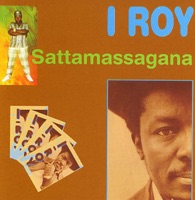 Sattamassagana - I-Roy