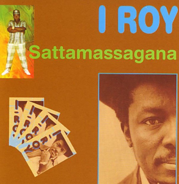 Sattamassagana