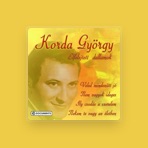 Korda György