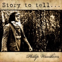 Story to Tell - EP - Philip Wareborn