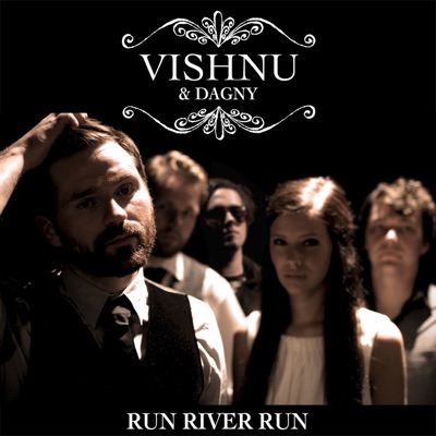 Run River Run - Single