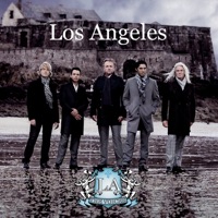 Los Angeles the Voices - Ware Liefde