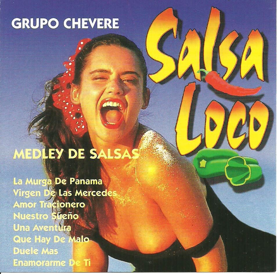 Salsa Loco
