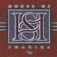 In Your Head — House of Shakira