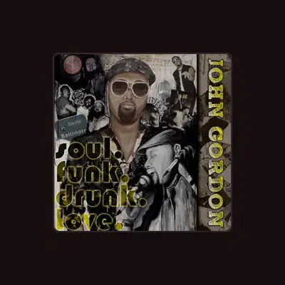 Listen to John Gordon, watch music videos, read bio, see tour dates & more!