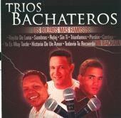 Trios Bachateros