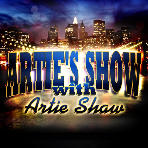 Обложка альбома «Artie's Show» — Artie Shaw