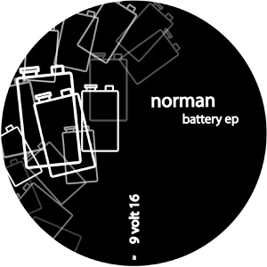 Battery - EP