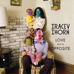 Tracey Thorn - Oh, the Divorces!