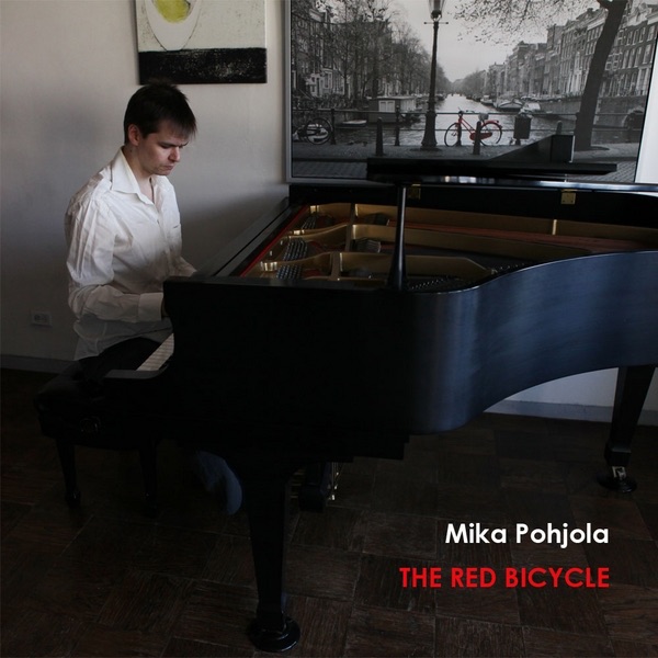 The Red Bicycle